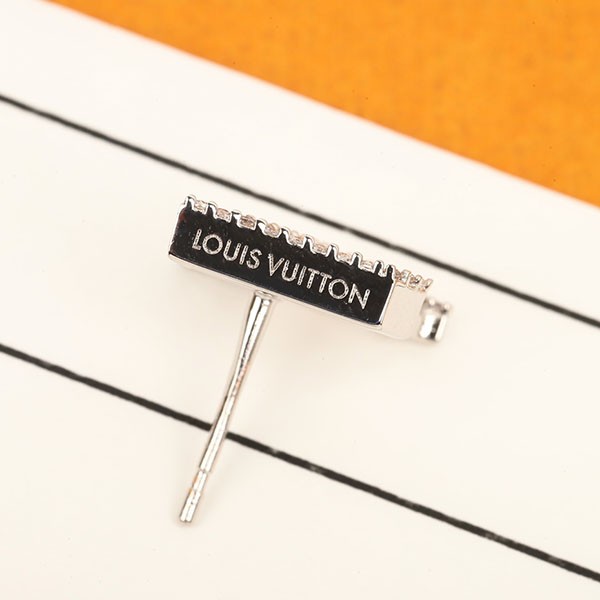 完売必至 ルイヴィトン ピアス スーパーコピー LVロゴ vue05310
