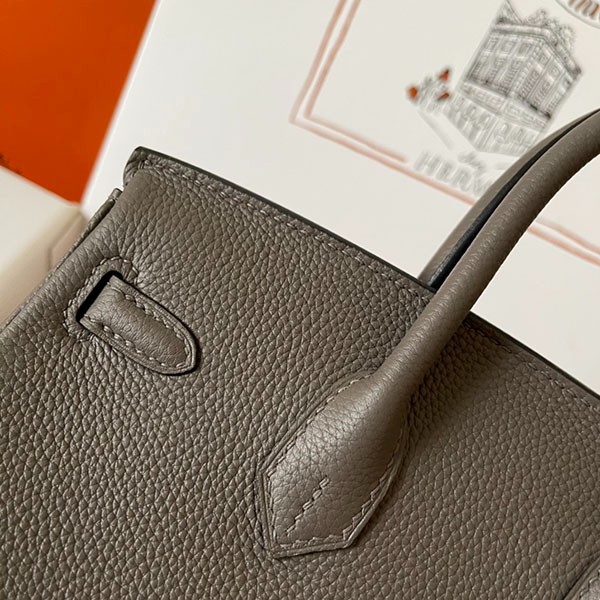 大人気!エルメス バーキン 偽物トゴ ゴールド金具 ero41111