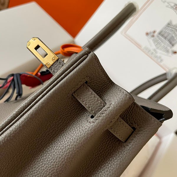 大人気!エルメス バーキン 偽物トゴ ゴールド金具 ero41111