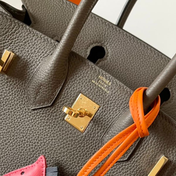 大人気!エルメス バーキン 偽物トゴ ゴールド金具 ero41111