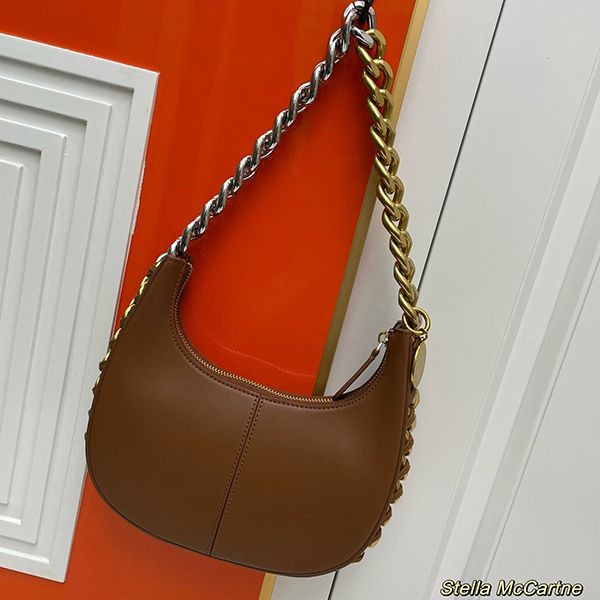【ステラ マッカートニーN級品】Frayme small ショルダーバッグ stx48296