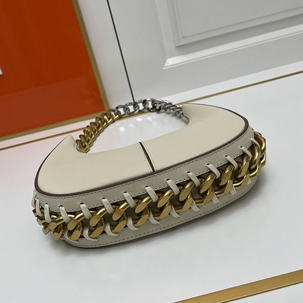 超限定♪【ステラ マッカートニーパロディ】Frayme small ショルダーバッグ sty53651
