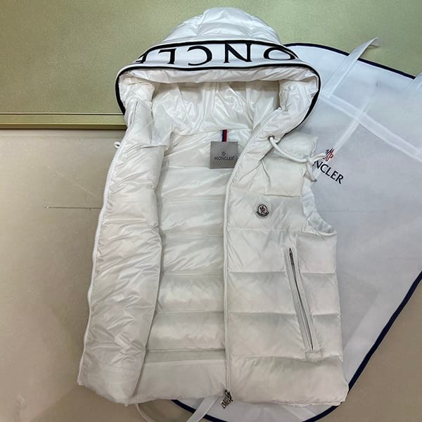 モンクレール ダウン ベストTib ジレ スーパーコピー moy29642
