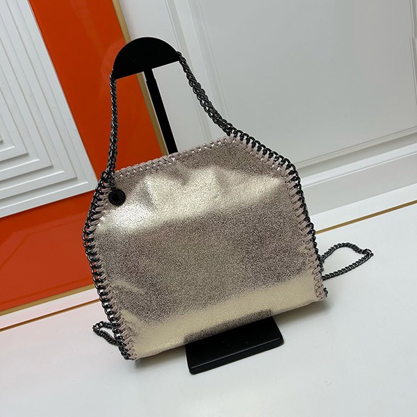 取扱 店 ステラマッカートニー ファラベラ タイニー 2way ショルダー 