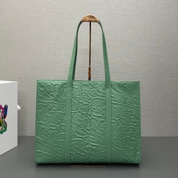大特価プラダ ナッパアンティーク ラージ トートバッグ コピー 1BG460_UVL_ F0002VOOO