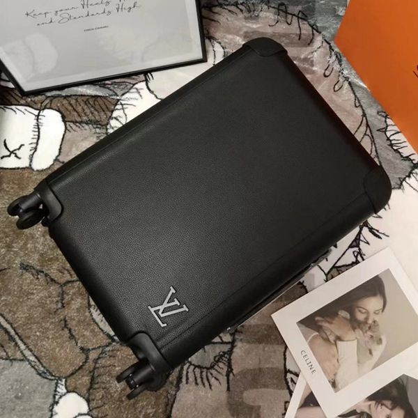 旅行で大活躍♪】ルイヴィトン スーツケース N級品メンズ シンプル M10240