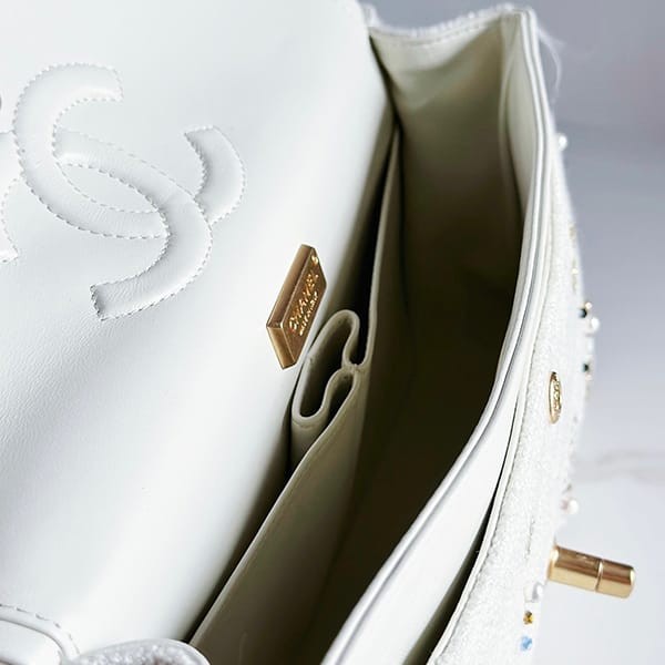 ブティック♪シャネル コピー クラシック スモール ハンドバッグ shg55835