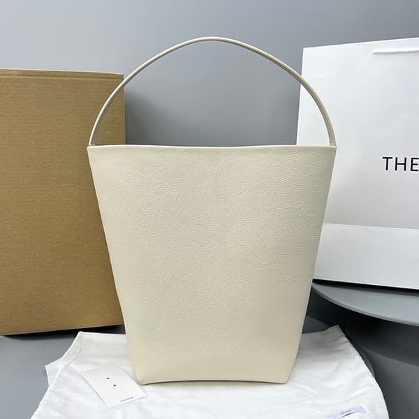 The Row カーフレザー トートバッグ コピー zaf91742