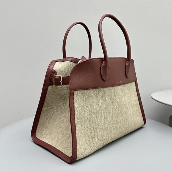 ザロウ コピー Soft Margaux15 ハンドルバッグ zao71906