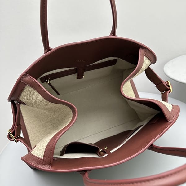 ザロウ コピー Soft Margaux15 ハンドルバッグ zao71906