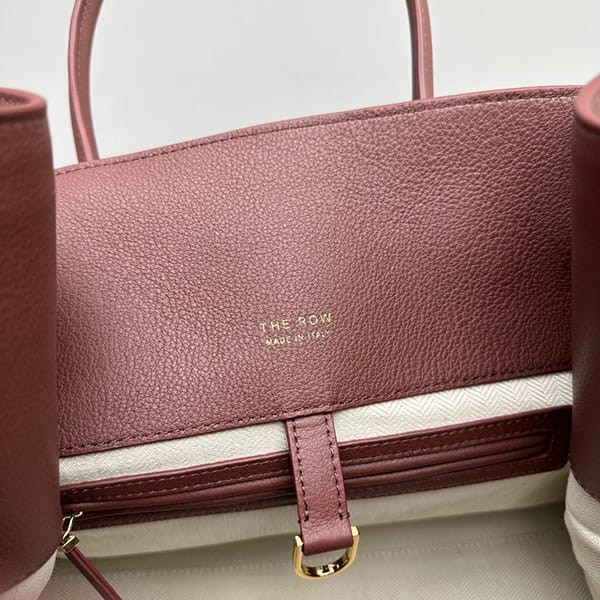ザロウ コピー Soft Margaux15 ハンドルバッグ zao71906