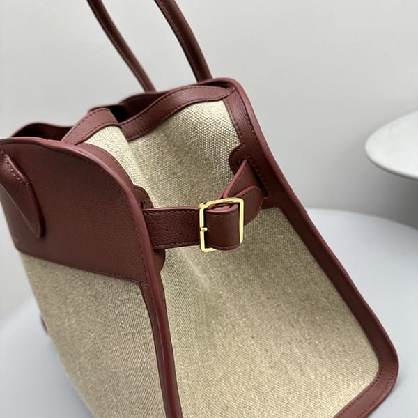 ザロウ コピー Soft Margaux15 ハンドルバッグ zao71906