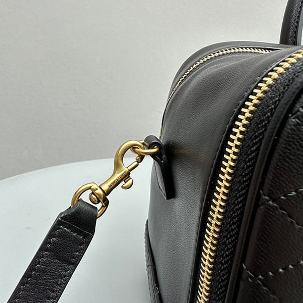 完売必至サンローラン 偽物 リヤダッフル ハンドバッグ Sak17272