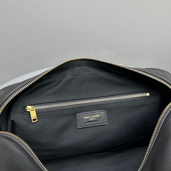 完売必至サンローラン 偽物 リヤダッフル ハンドバッグ Sak17272