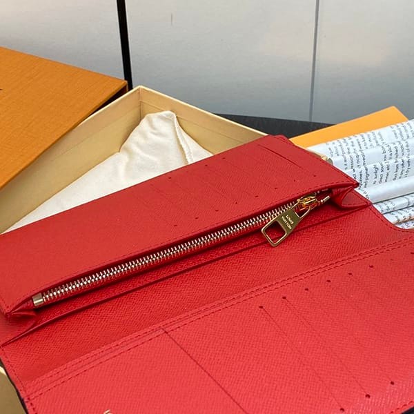 世界中で大人気♪ルイヴィトン ポルトフォイユ・ブラザ NM 財布 コピー