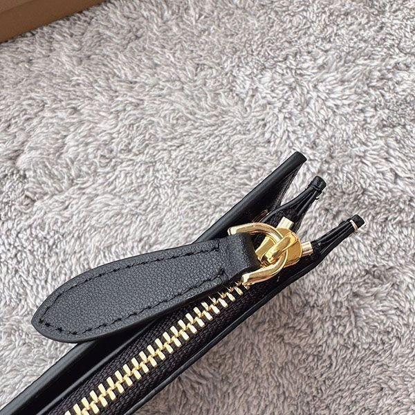 バーバリー 長財布 ベージュ ヴィンテージチェック Baj79082