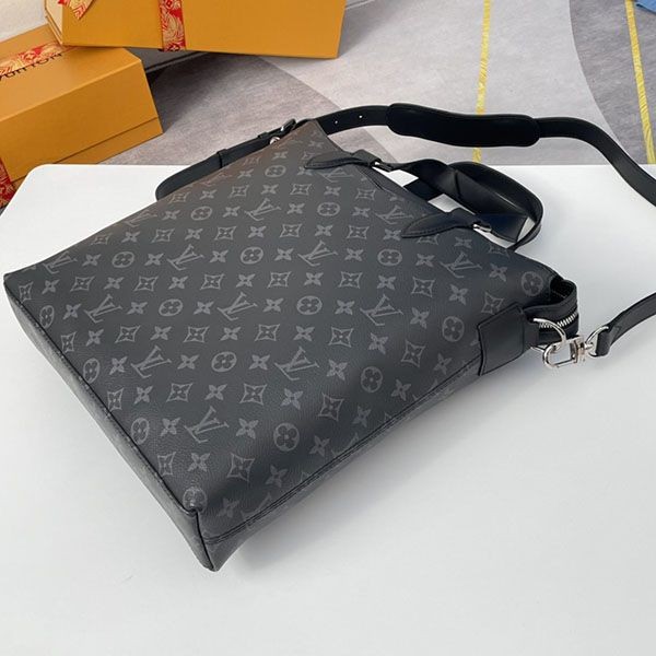 すぐ届く ルイヴィトン ブリーフケースエクスプローラー M40567