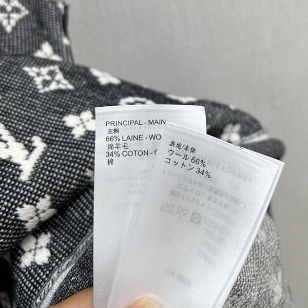 ギフトに最適ルイヴィトン モノグラムジャカードタンクトップ 偽物 1AFEE2