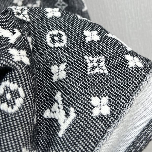 ギフトに最適ルイヴィトン モノグラムジャカードタンクトップ 偽物 1AFEE2