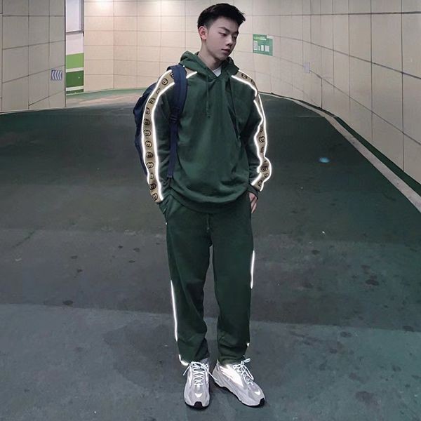 グッチ GG スポーツパンツ コピー gul56309