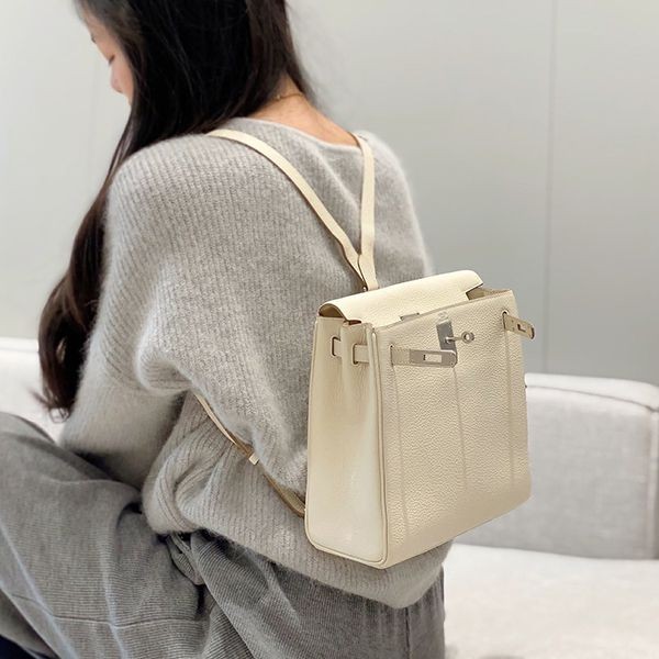 高品質♪ エルメス ケリーアドPM リュックサック 偽物 Kelly Ado
