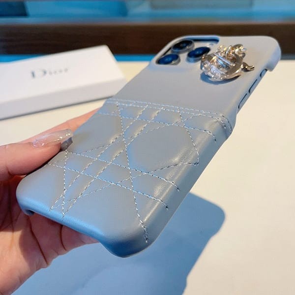 レディディオール Iphone14 dior スマホケース 似 てる ディオール