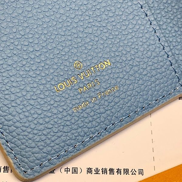 ルイヴィトン ポルトフォイユ・クレア スーパーコピー 財布 M80151