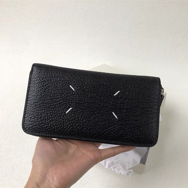 絶対欲しい！メゾン マルジェラ ロングジップウォレット長財布 コピー