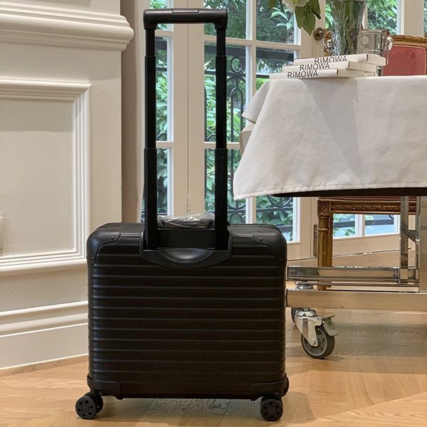 高品質♪♪♪リモワ ステルス ビジネスト スーツケース コピー28L rix28954