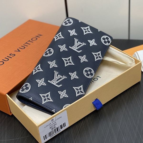 ルイヴィトンモノグラム 長財布 コピー M83380