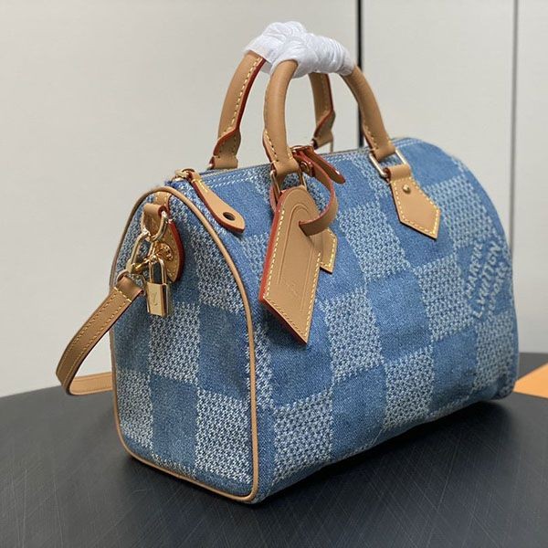 激安価格!ルイヴィトン スピーディー25 コピー ショルダーバッグ vuk66894