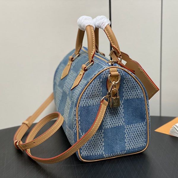 激安価格!ルイヴィトン スピーディー25 コピー ショルダーバッグ vuk66894
