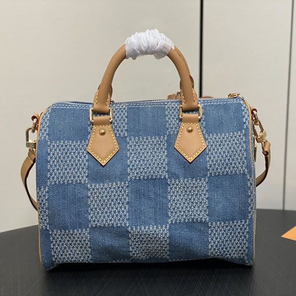 激安価格!ルイヴィトン スピーディー25 コピー ショルダーバッグ vuk66894