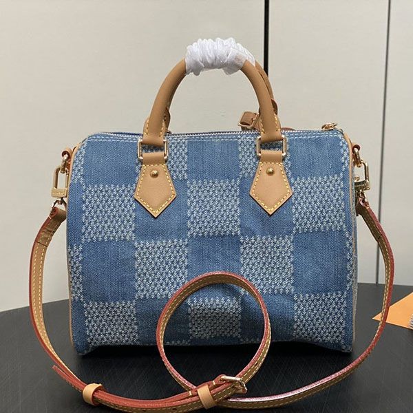 激安価格!ルイヴィトン スピーディー25 コピー ショルダーバッグ vuk66894