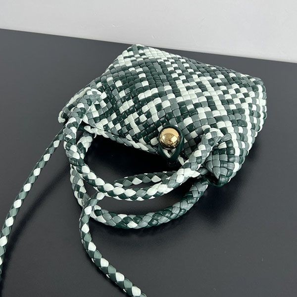 ボッテガヴェネタ Hop スモール ショルダーバッグ boy07913