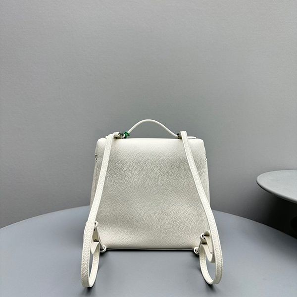 ロロピアーナ Extra Pocket バックパック L23.5 スーパーコピー row31138