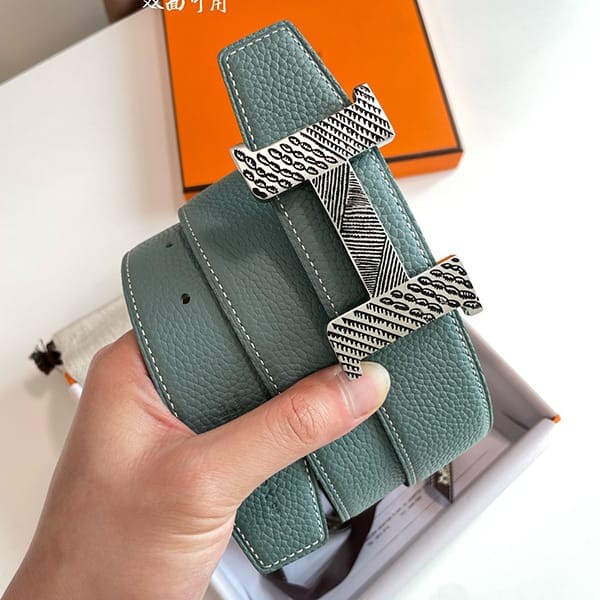エルメス リバーシブルベルト スーパーコピー erh55948