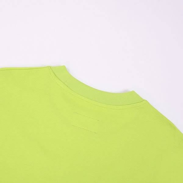 エムエムシックス Tシャツ 偽物 ナンバリング ロゴ Max97498