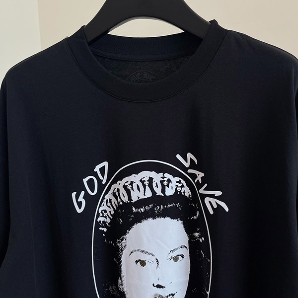 すぐ届 クロムハーツ セックスピストルズ バンド tシャツ コピー Kuy79642