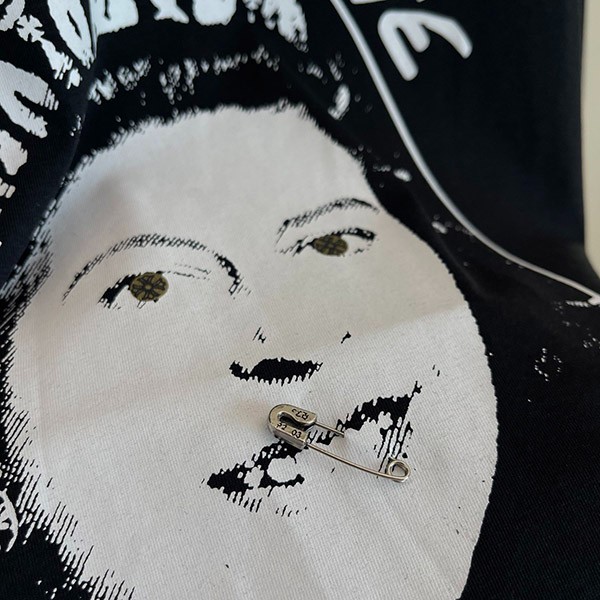 すぐ届 クロムハーツ セックスピストルズ バンド tシャツ コピー Kuy79642