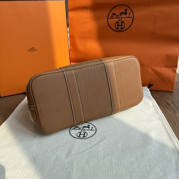 高品質♪エルメス ガーデンパーティー 偽物 Garden Party 36 erb95754