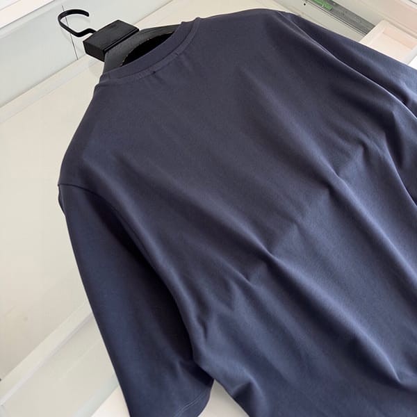 ギフトに最適エルメス Tシャツ シャドーポケット パロディ ery32746