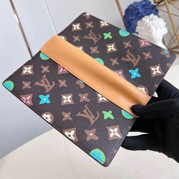 ☆超人気☆ルイヴィトン ルトフォイユ ブラザ NM メンズ M83335