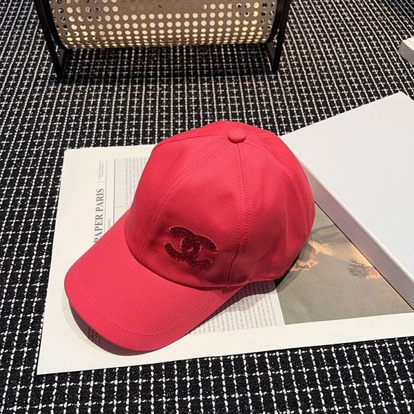 絶対欲しい!シャネル 帽子 偽物 キャップ shy84966