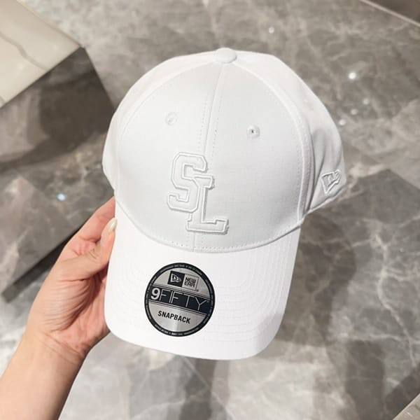 最新でオシャレサンローラン コピー★CASQUETTEベースボールキャップ 3色 Sai52129