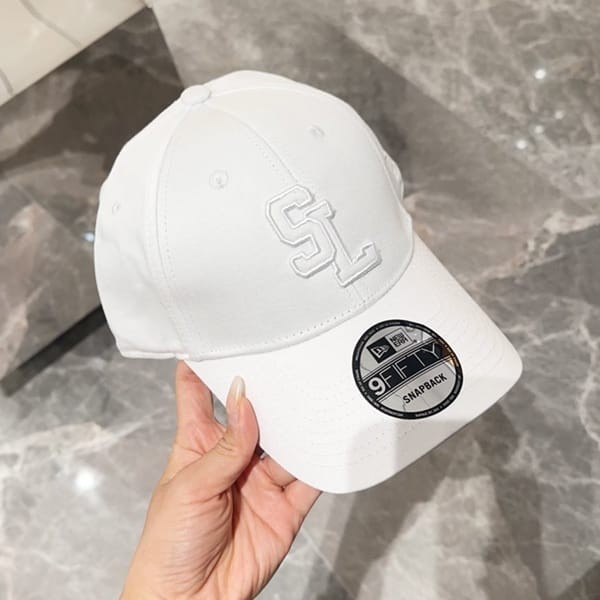最新でオシャレサンローラン コピー★CASQUETTEベースボールキャップ 3色 Sai52129