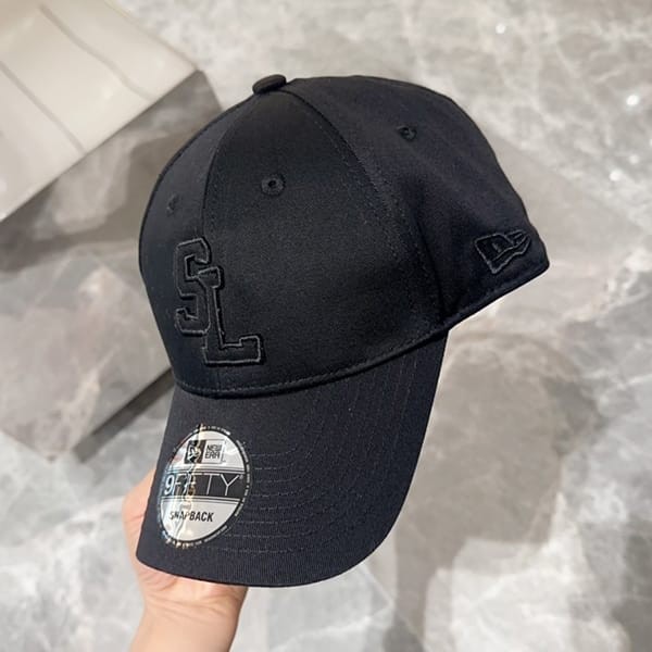 最新でオシャレサンローラン コピー★CASQUETTEベースボールキャップ 3色 Sai52129