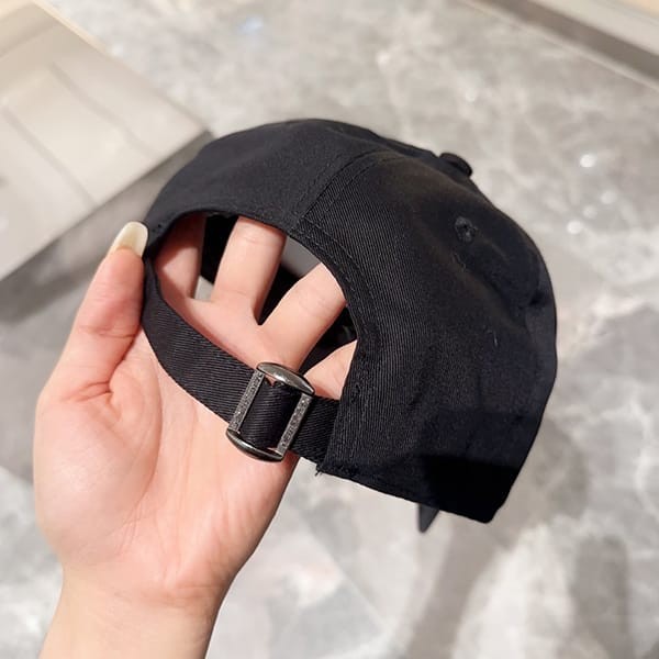 最新でオシャレサンローラン コピー★CASQUETTEベースボールキャップ 3色 Sai52129