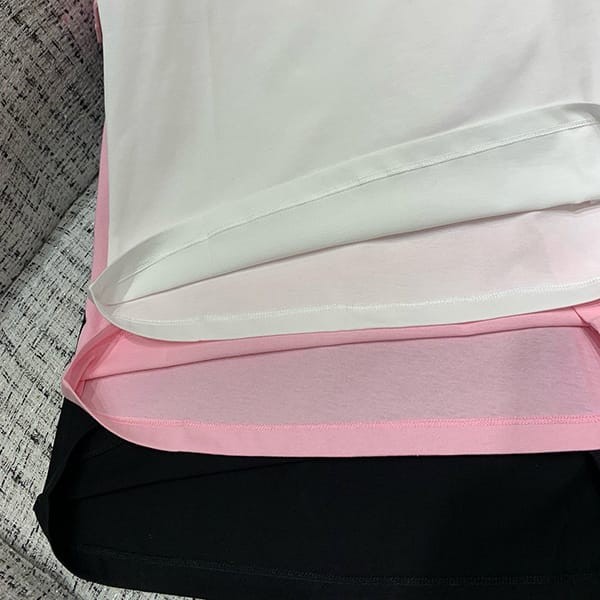 送料無料サンローラン シグネチャーロゴ Tシャツ パロディ3色 Sai11334
