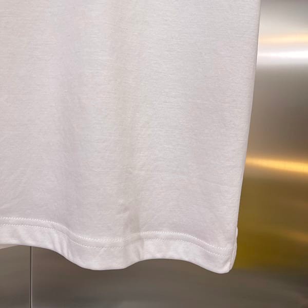 追跡付エルメス パロディ カプセルスポーツ カットソーTシャツ 2色 erc88040